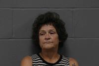 Mugshot of STACY, PATRICIA JEANNETTE 