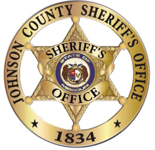 sheriff's office badge