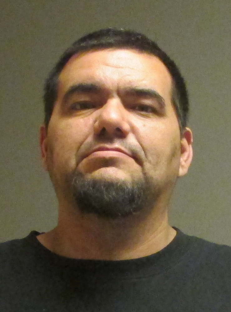 Additional Photo of Carl Ray Morris 2