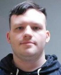 Additional Photo of Jordan Paul Goodwater 3