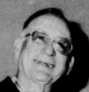 Sheriff Paul Pirch