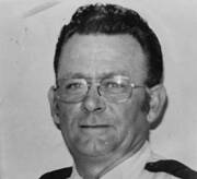 Sheriff Charles  Norman Jr.