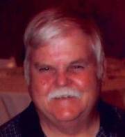 Sheriff Glenn  Seymour 