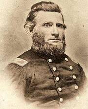 Sheriff Benjamin  W.  Grover 