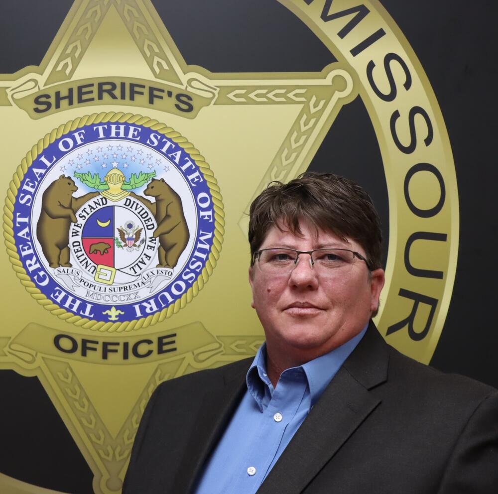 Det. Howser, Jennifer