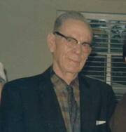 Sheriff Mason M.  Lane 