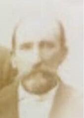 Sheriff Winfield S. Dunham
