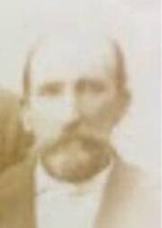 Sheriff Winfield S. Dunham 