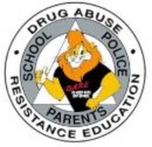 D.A.R.E logo