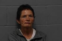 Mugshot of WAITE, MELISSA SUE