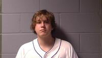 Mugshot of GRAVES, DEMPSEY CREED