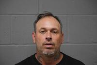 Mugshot of WOLVERTON, JASON LEE