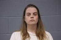 Mugshot of TORRES, EMILY LYNN