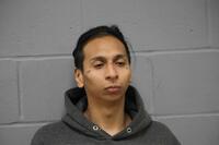 Mugshot of PESINA, ERNESTO NMN