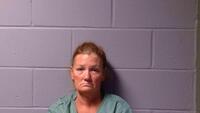 Mugshot of GASTON, DELISA LEE