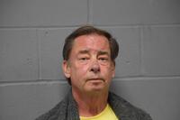Mugshot of HOUK, ROGER LEE