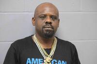 Mugshot of HILL, JASON TYRELL