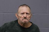 Mugshot of FORD, RICHARD EUGENE