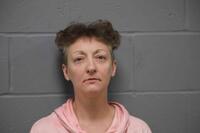 Mugshot of SCOTT, KEARA ROSHELL