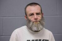 Mugshot of FOSTER IV, HARLEY MARVIN