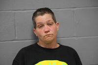 Mugshot of SCHWERMER, JENNIE LEE