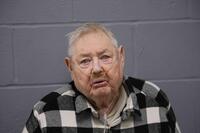 Mugshot of DEAN, WILLIAM LARRY