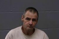 Mugshot of JOHNSON JR, RONALD E