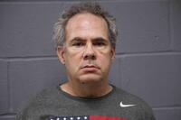 Mugshot of GREGG, JEFFERY GEORGE