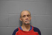 Mugshot of DICKSON, GARY LEWAYNE