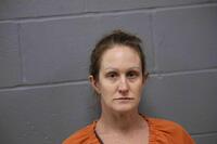 Mugshot of FINKE, CRYSTAL LYN