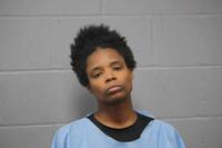 Mugshot of FRANKLIN, ARNITRA NICOLE