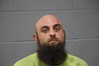 Mugshot of SELLARS, WILLIAM HOUSTON