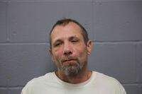 Mugshot of ROAR, DERRICK WAYNE