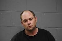 Mugshot of MARTIN, BRANDON LEE