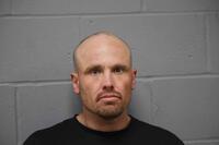Mugshot of MARLOW, DEREC DADE