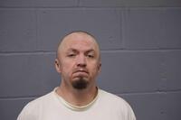 Mugshot of MOLDEN, JOSEPH DANIEL