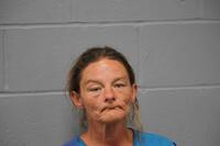 Mugshot of STEVENS, ADA