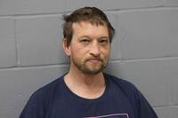 Mugshot of WEEKS JR, DONALD RICHARD
