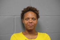 Mugshot of HALEY, JERICA VERNAE
