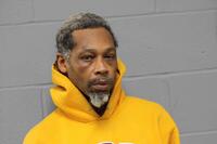 Mugshot of PINKNEY, JONATHAN ZEKE