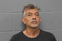Mugshot of CONTRERAS, JOSEPH JAMES