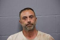Mugshot of GIFFORD, NATHAN LEE
