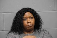 Mugshot of HAMPTON, YVONNIE EVETTE