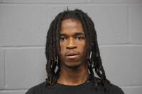 Mugshot of DIALLO, MAMADOU NMN