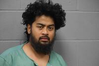 Mugshot of SANTIER, CHERSON NMN