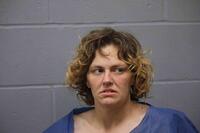Mugshot of WHITE, LEAH BREANN