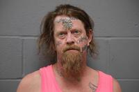 Mugshot of FRANKLIN, JOSHUA SHANE