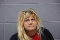 Mugshot of MARKES, STACY ANN