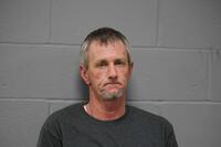 Mugshot of PEMBERTON, JOSEPH WAYNE