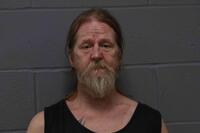 Mugshot of YATES, BRADLEY ALLEN
